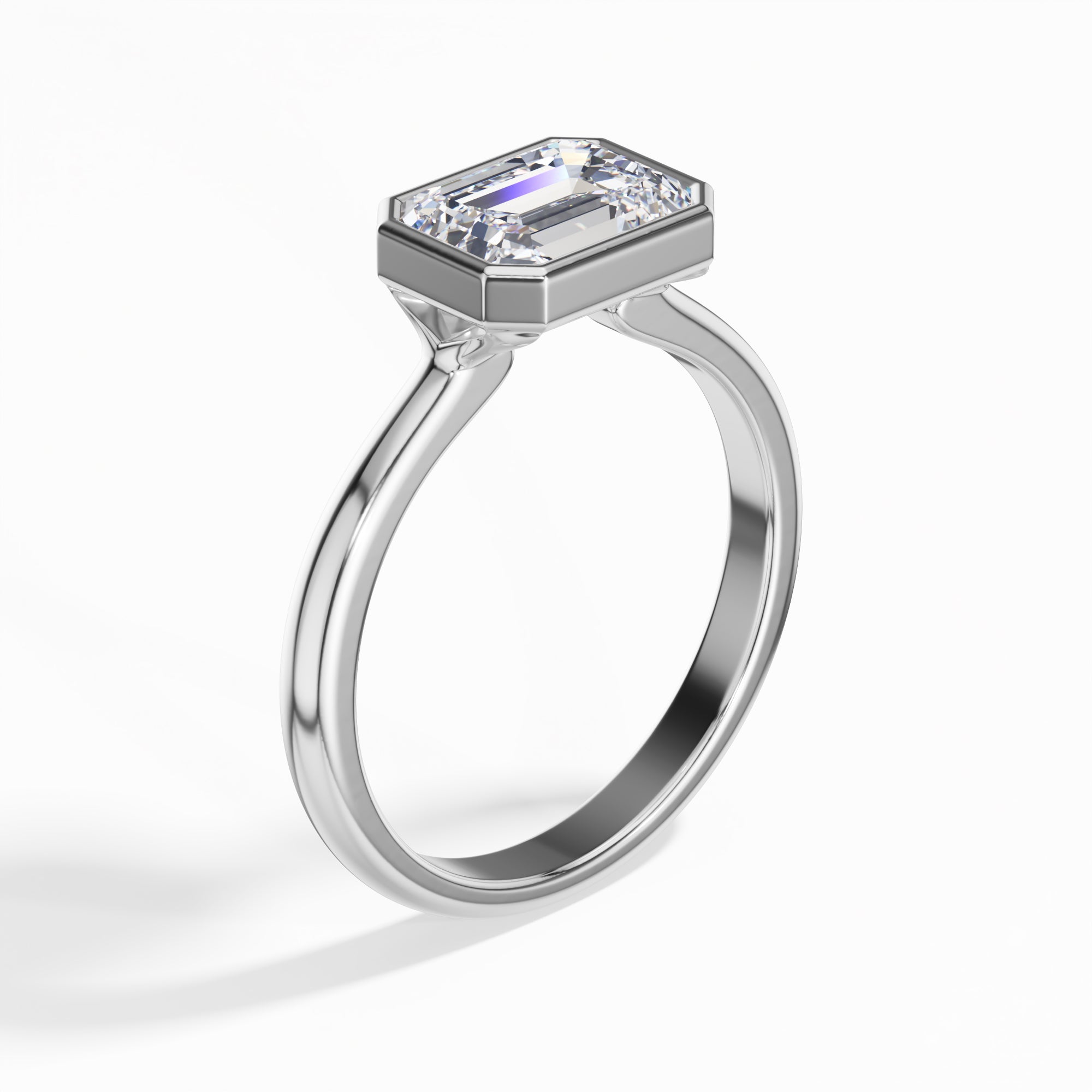 Zyra Ring