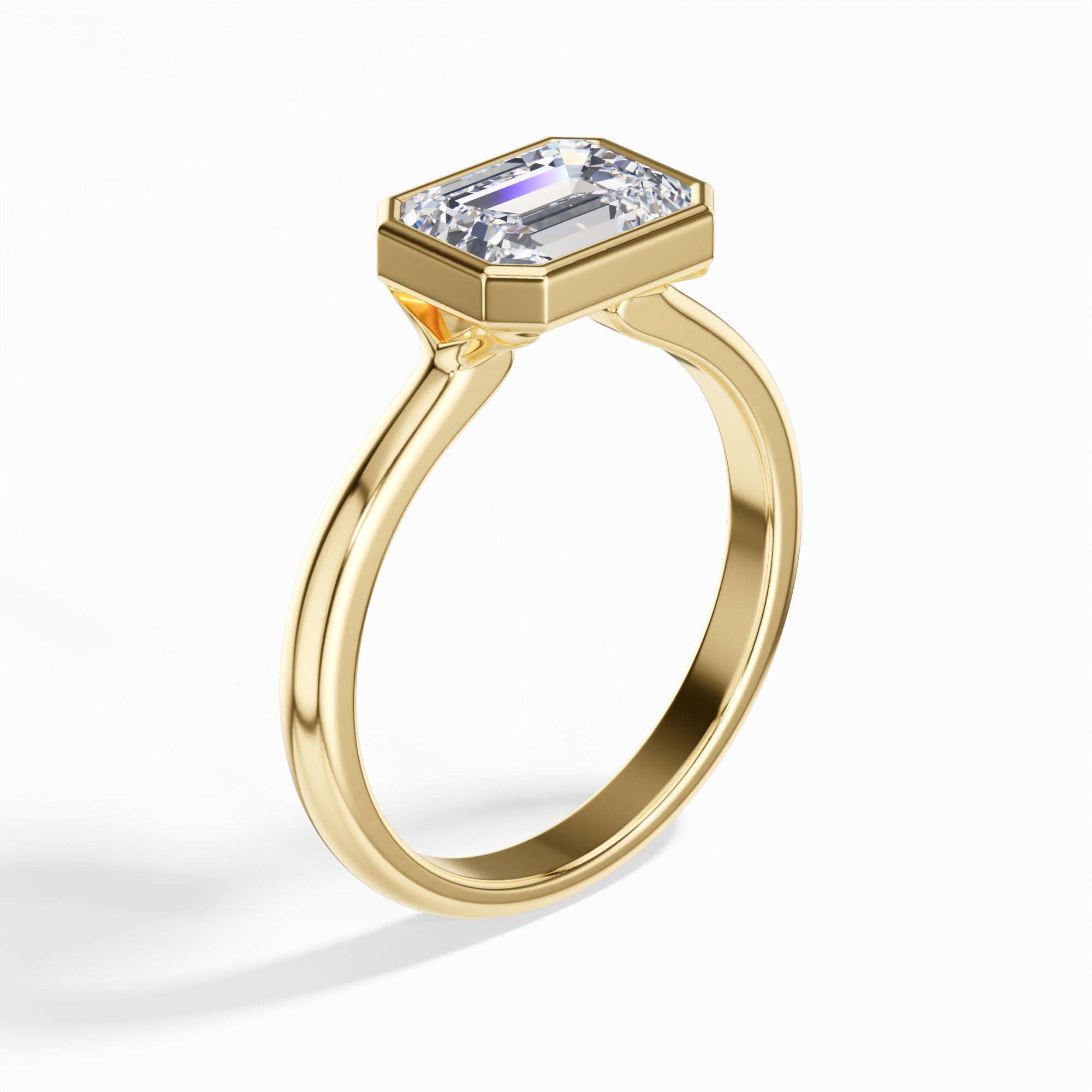 Zyra Ring
