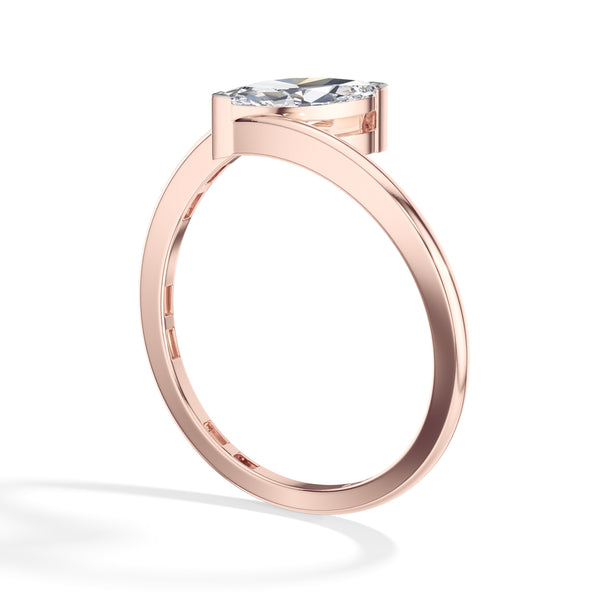 Lune Ring image 12
