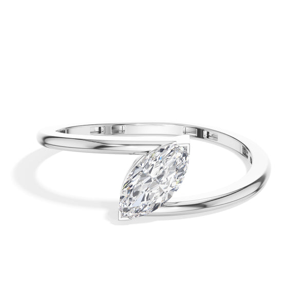 Lune Ring image 6