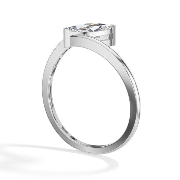 Lune Ring image 8
