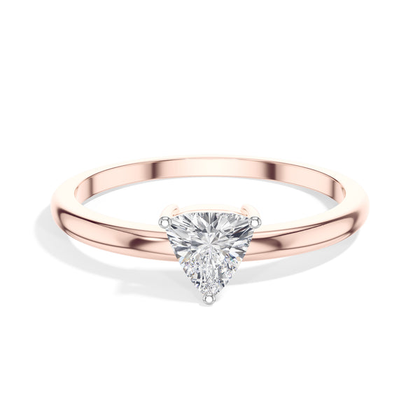 Trilliant Ring image 10