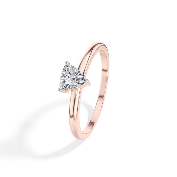 Trilliant Ring image 13