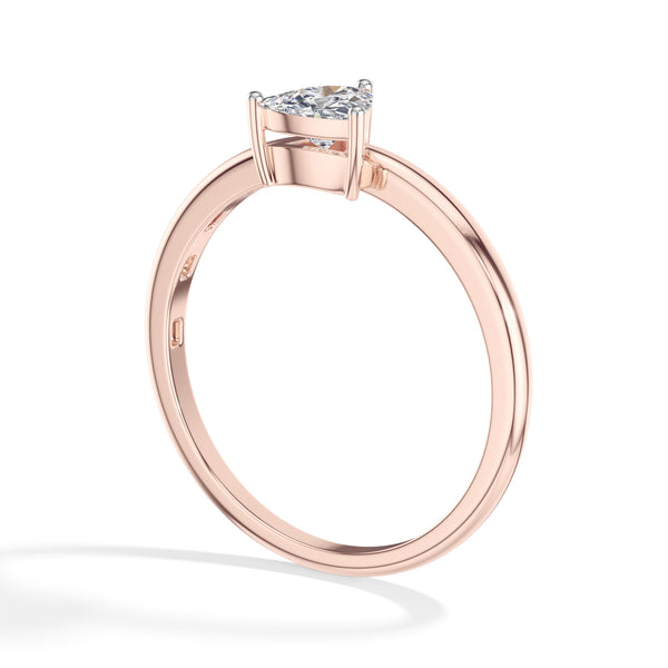 Trilliant Ring image 12