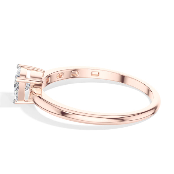 Trilliant Ring image 11