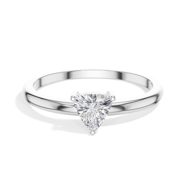 Trilliant Ring image 9