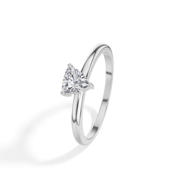 Trilliant Ring image 6