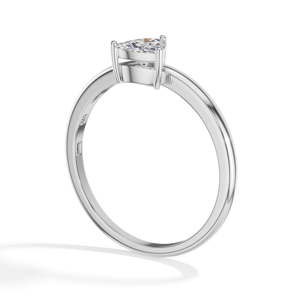 Trilliant Ring image 7