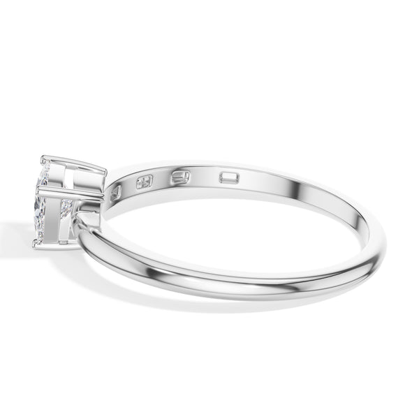Trilliant Ring image 8