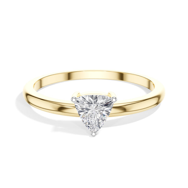 Trilliant Ring image 1