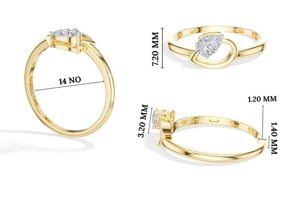 Drift Ring image 14