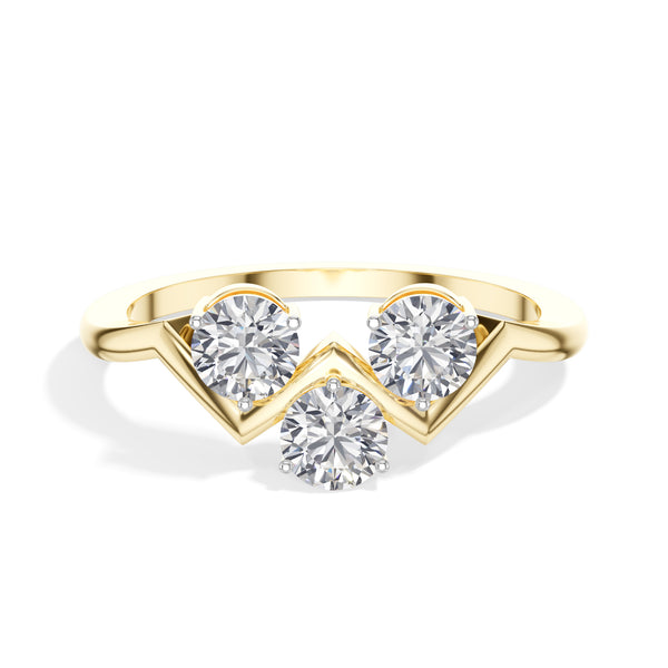 Trinity Ring image 1