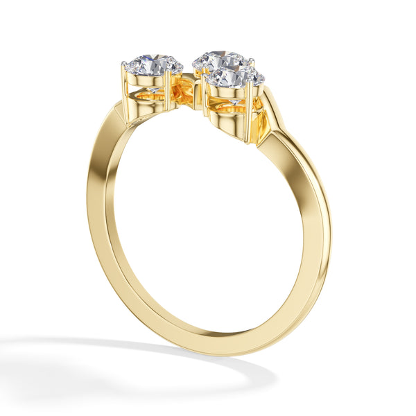 Trinity Ring image 4