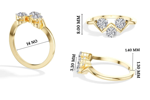 Trinity Ring image 14