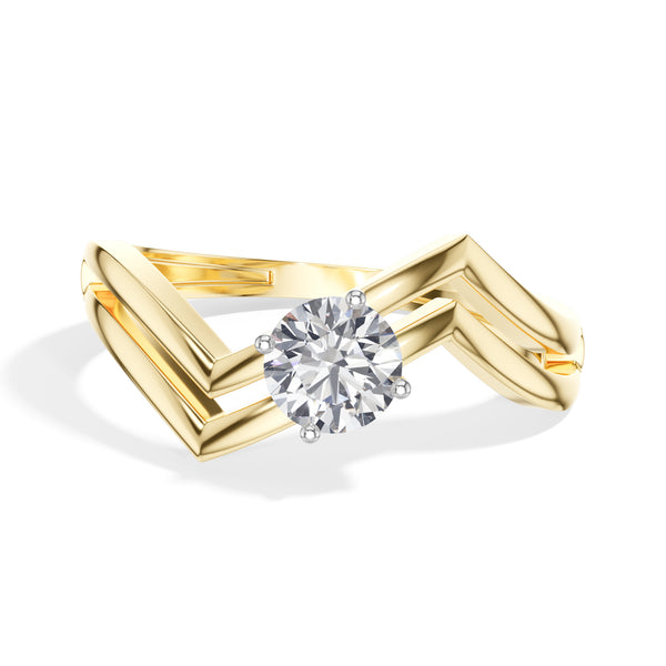 Cleave Ring image 1