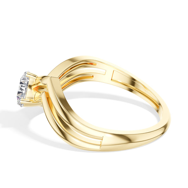 Cleave Ring image 3