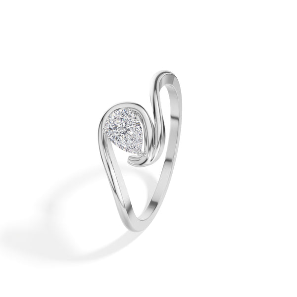 Tendril Ring image 7