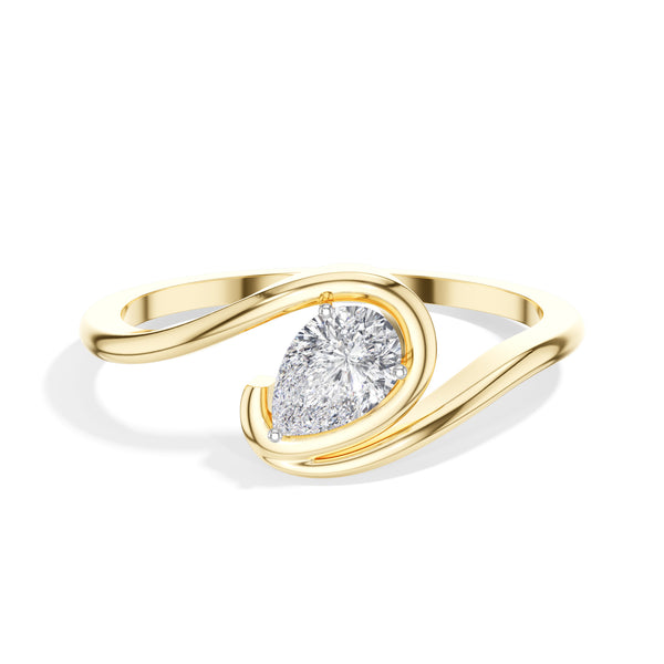 Tendril Ring image 1
