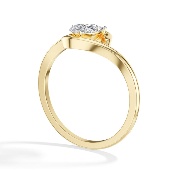 Tendril Ring image 4