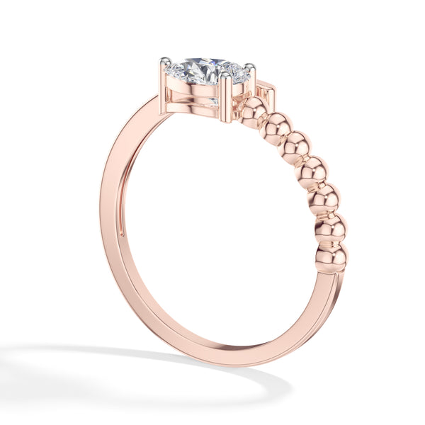 Dewdrop Ring image 12