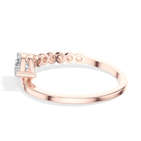 Dewdrop Ring image 13