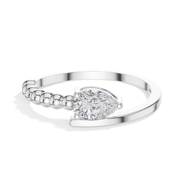 Dewdrop Ring image 6