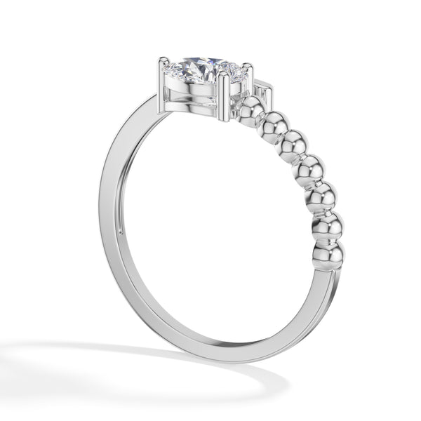 Dewdrop Ring image 8