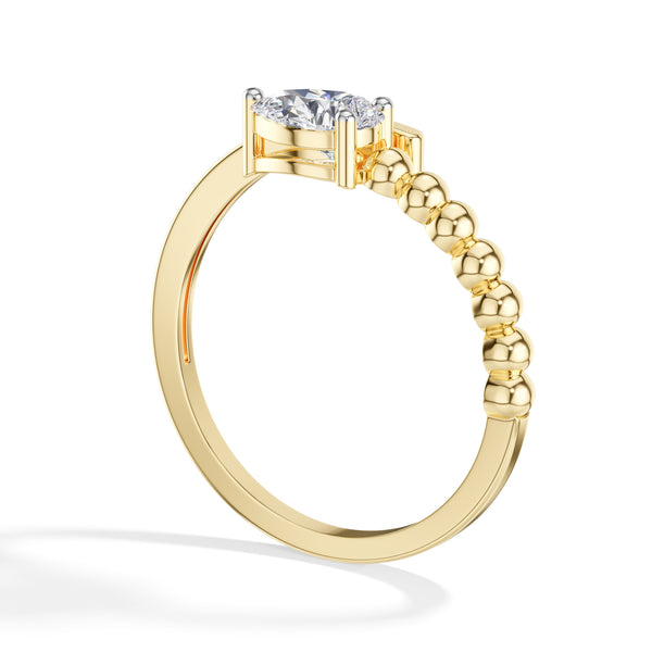 Dewdrop Ring image 5