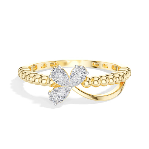 Flutter Ring