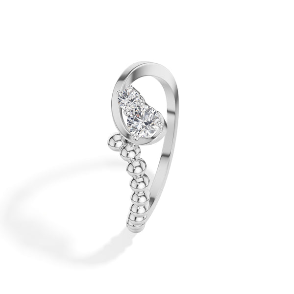 Duo Ring image 7