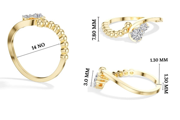 Duo Ring image 14