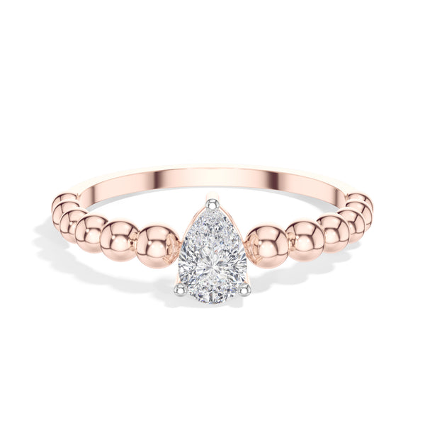 Raindrop Ring image 10