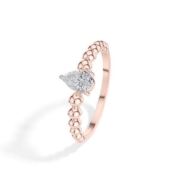Raindrop Ring image 12