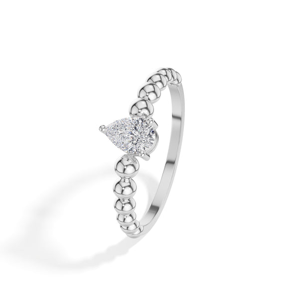 Raindrop Ring image 7