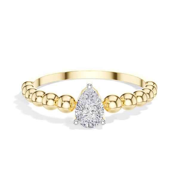 Raindrop Ring image 1