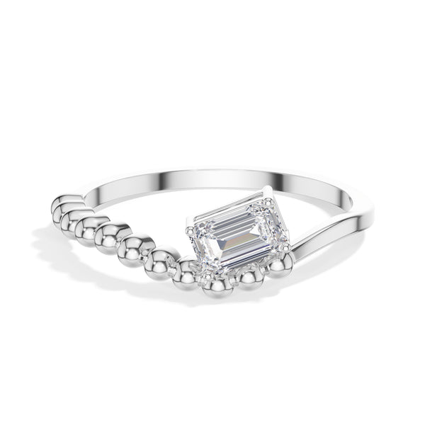 Baguette Ring image 6
