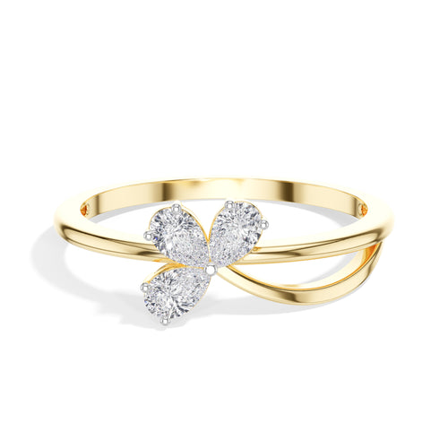 Wisp Ring