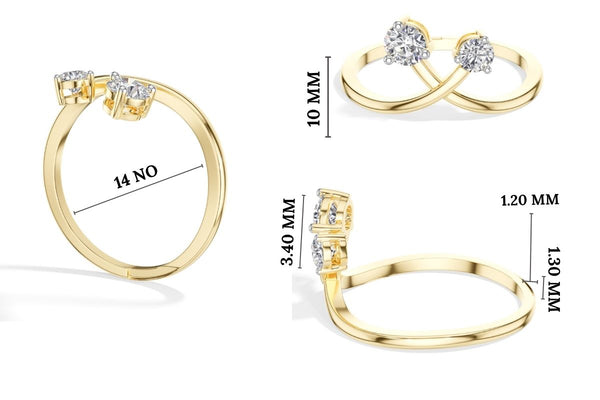 Diverge Ring image 14
