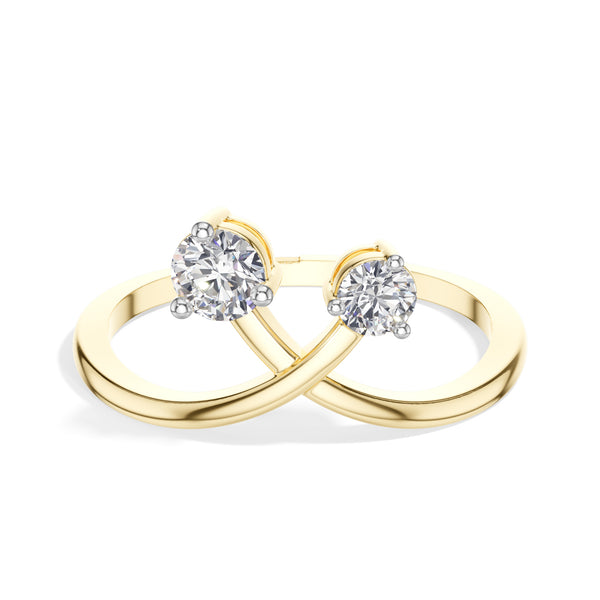 Diverge Ring image 1