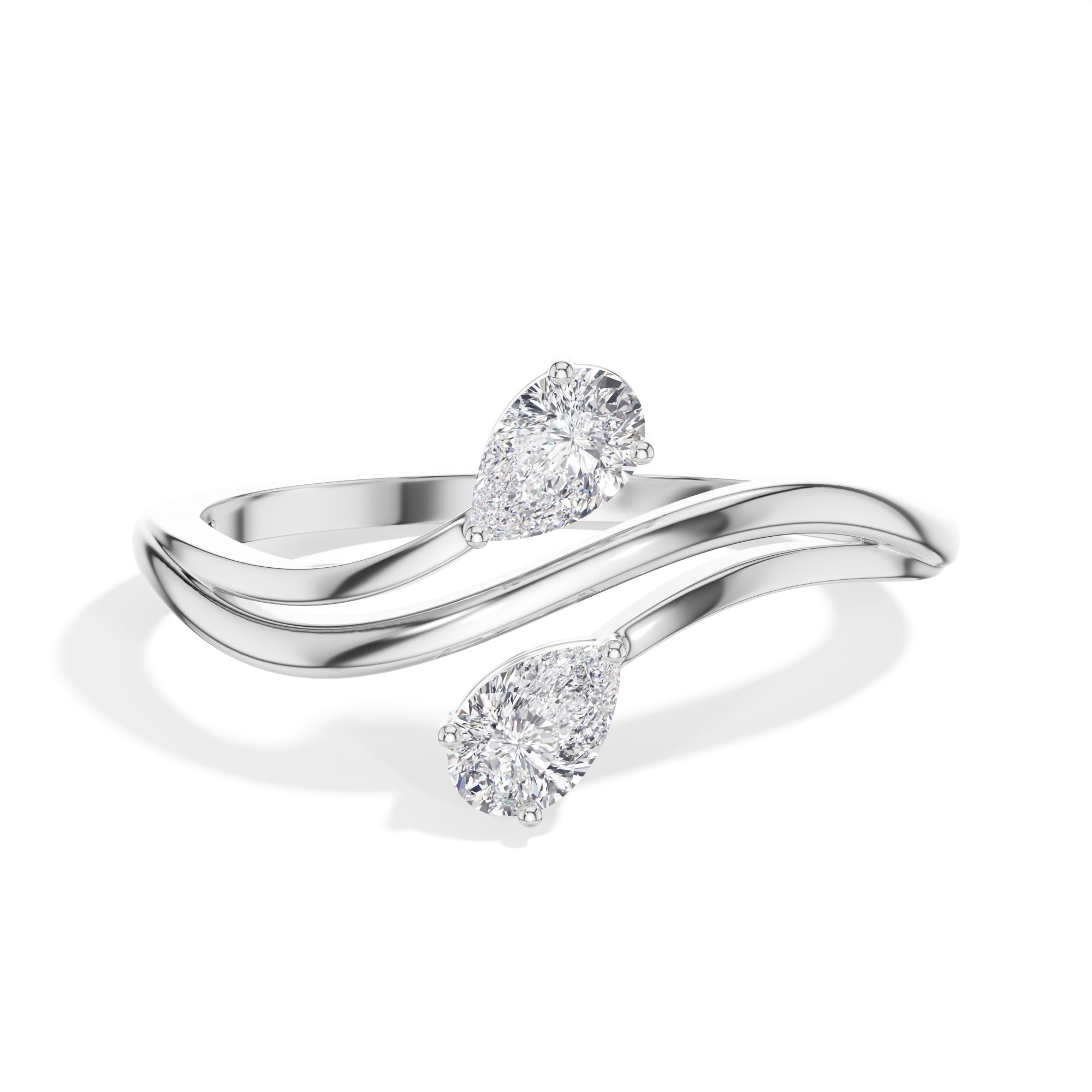 Billow Ring