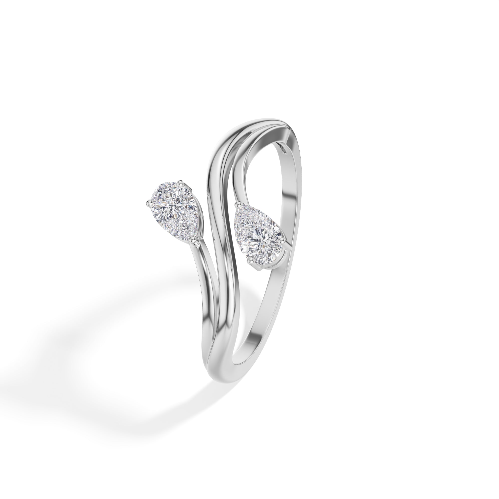 Billow Ring