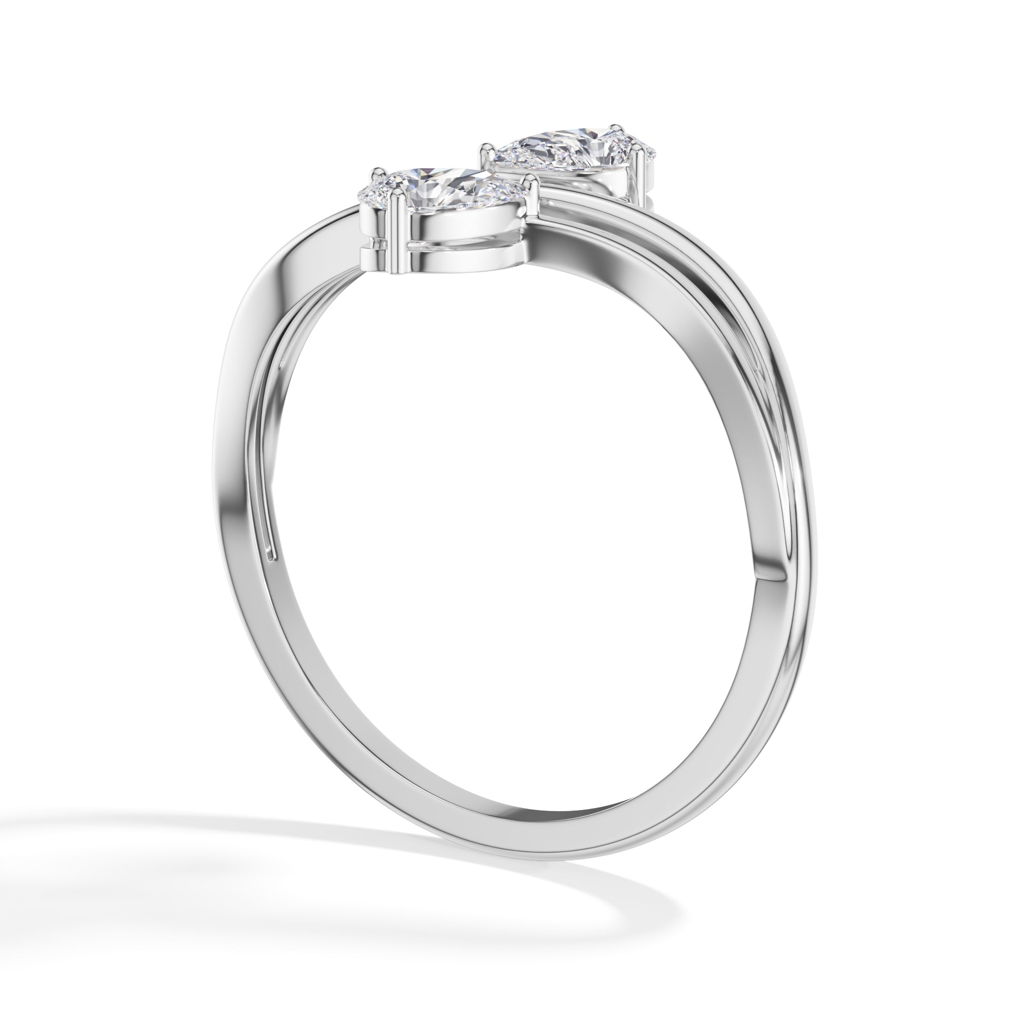 Billow Ring