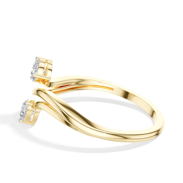 Billow Ring image 3