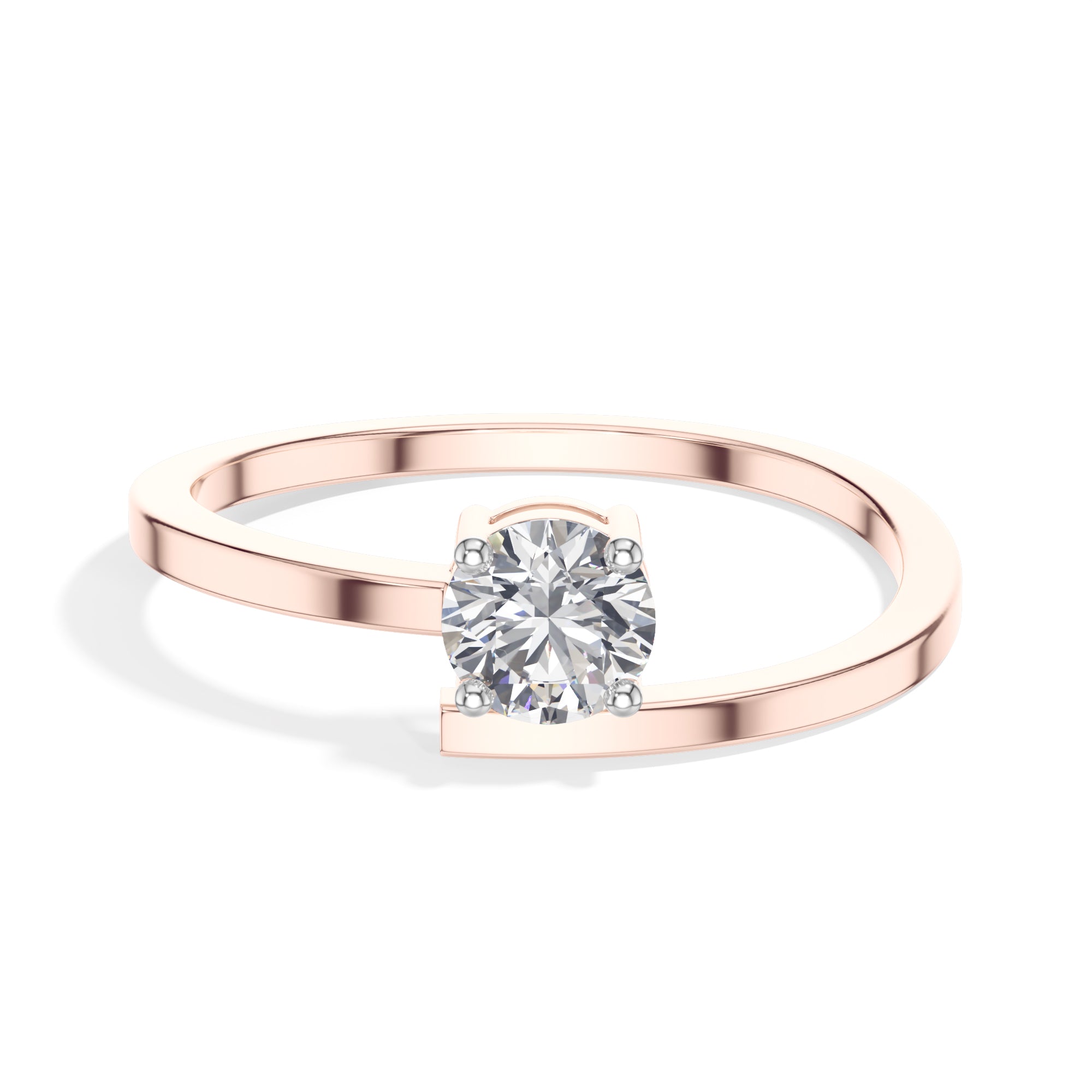 Plume Ring