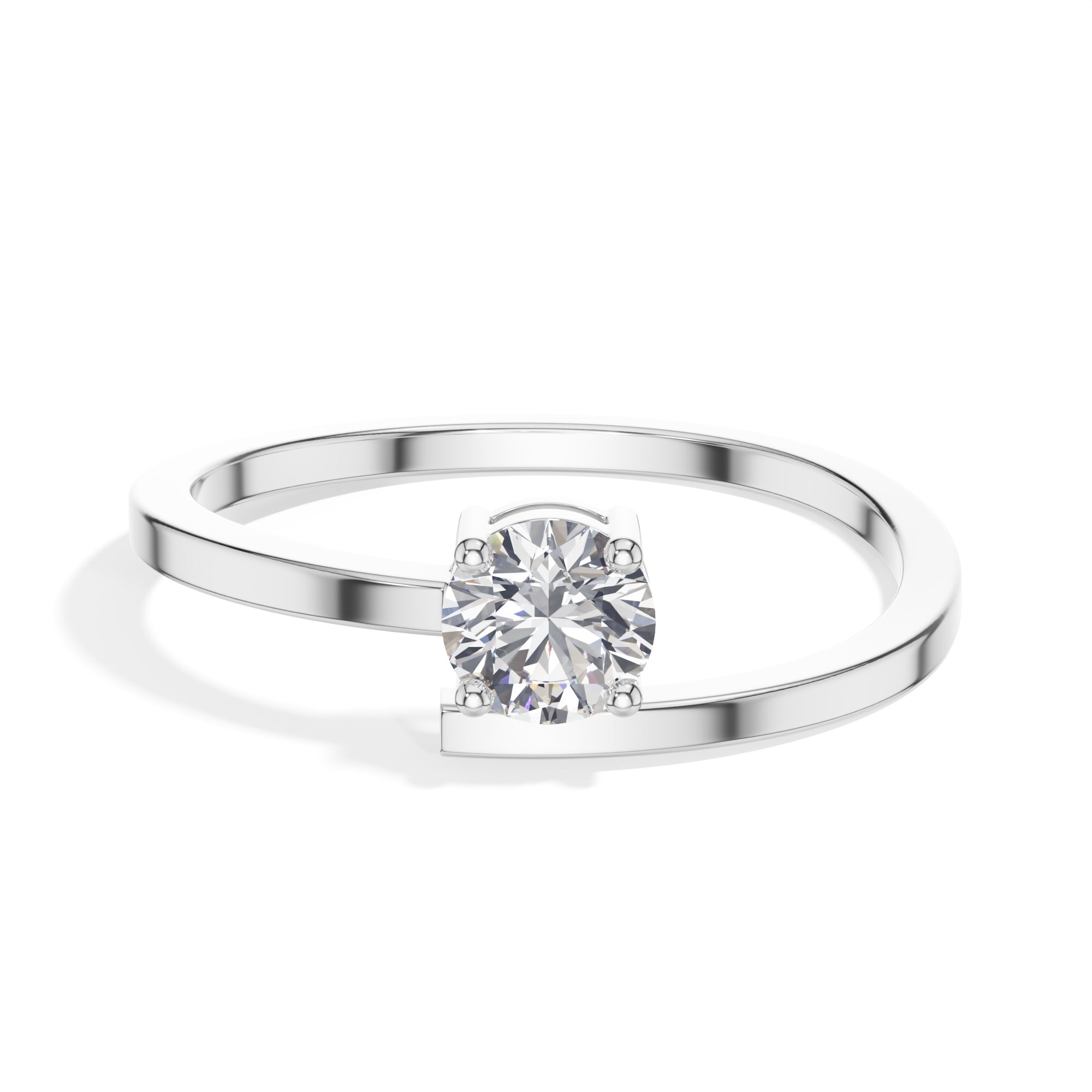 Plume Ring