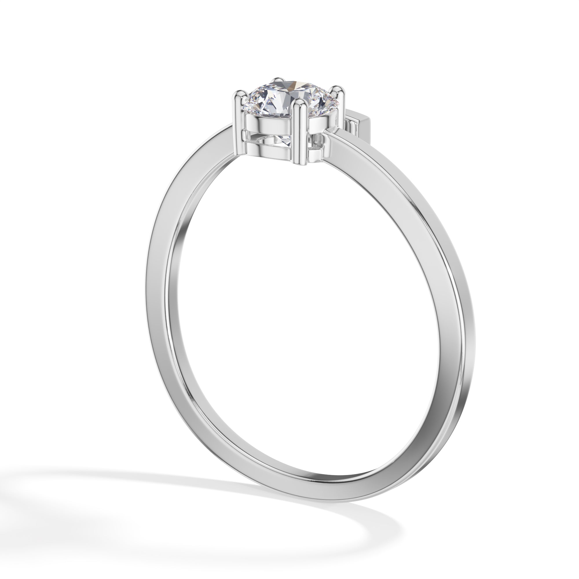 Plume Ring