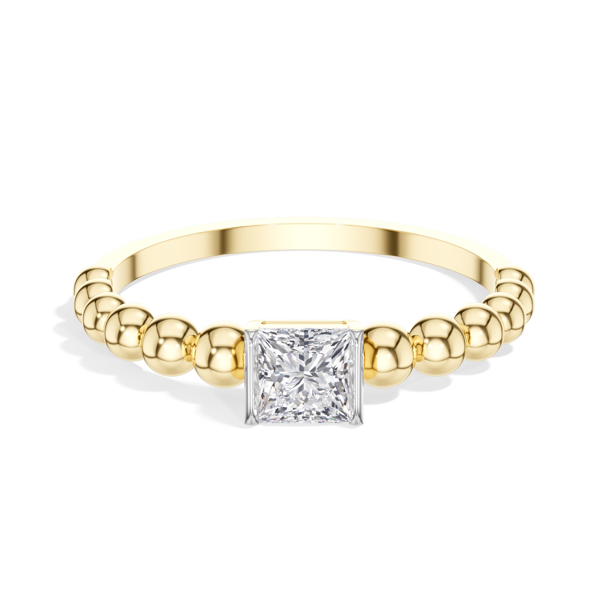 Grain Ring