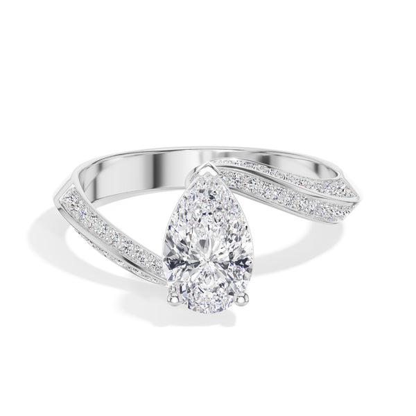 Isavel Ring image 6