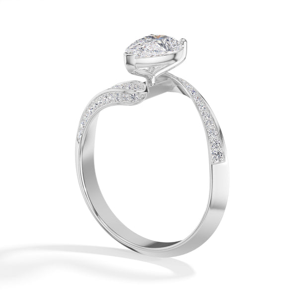 Isavel Ring image 9