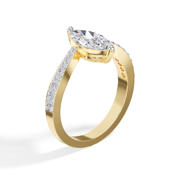 Selara Ring image 4